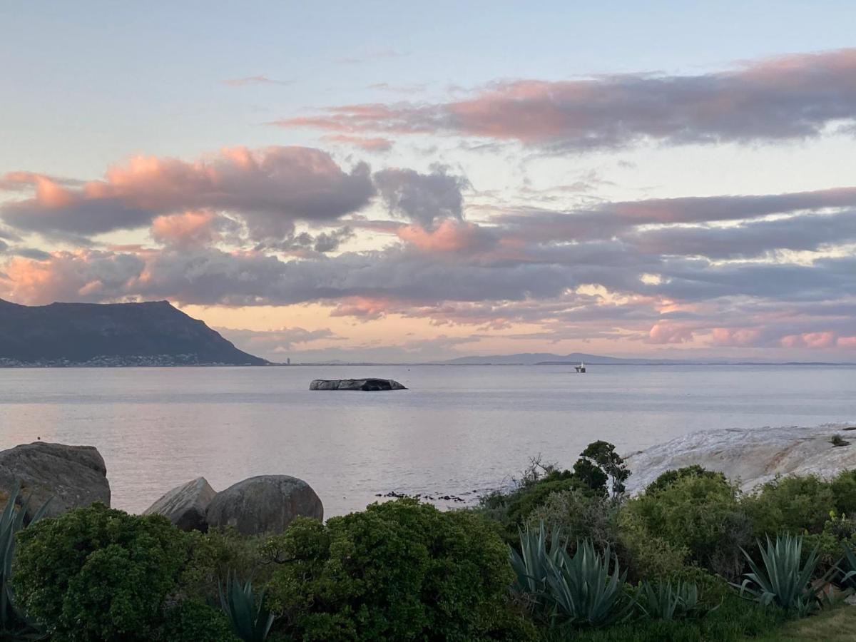 Bosky Dell On Boulders Beach Simonʼs Town Екстериор снимка